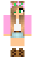 Angel1 minecraft skin
