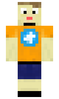 Amalia minecraft skin