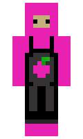 Bluefirenecro3 minecraft skin