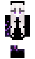 CarmenSofy minecraft skin