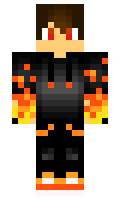 CepGAMER007 minecraft skin