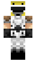 MaxFly minecraft skin