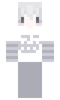 jishan minecraft skin
