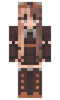 Whiteinframes minecraft skin