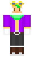 Mrbaws15 minecraft skin