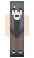 MisterDan minecraft skin