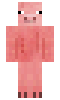 Porkington minecraft skin