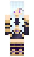 Moonclaw18 minecraft skin