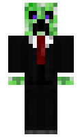 GaySebby minecraft skin