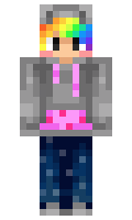wdAddie minecraft skin