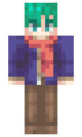 MagicKoops minecraft skin