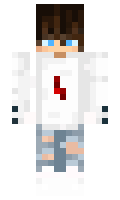 SiuolTV minecraft skin