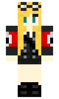 BlingBling minecraft skin