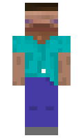 PANOS minecraft skin