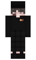 noktis minecraft skin