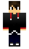 DimaPlays9739 minecraft skin