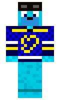 ImTuthful minecraft skin