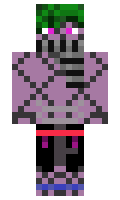 REAPEROFSCARS minecraft skin