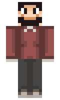 Spontida minecraft skin