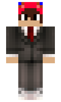 Seboyete minecraft skin