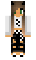 Elisachu minecraft skin