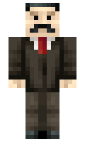 MumbouJumbo minecraft skin