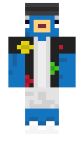 FakeeTyT minecraft skin