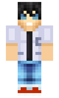 AngelFen minecraft skin