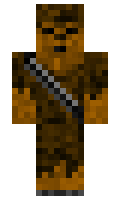 wookiepaws minecraft skin