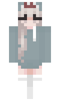 Ricardogamer23 minecraft skin