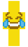 JeffTheJerk minecraft skin