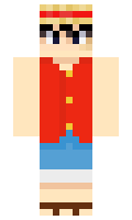 Amen minecraft skin