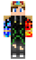 8337372837e080 minecraft skin