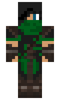 moretsuna minecraft skin