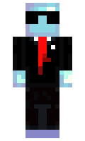 DiscoBartoszz minecraft skin