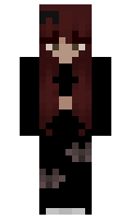 Elliptis minecraft skin