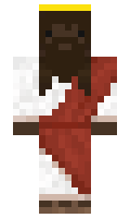 mydak minecraft skin