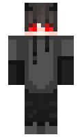 ImP4w3u minecraft skin