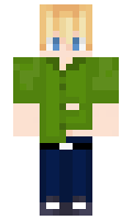 TedsAttic minecraft skin