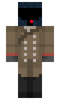 PriceWithA minecraft skin