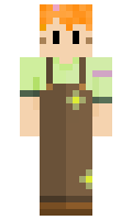 lostboyo minecraft skin