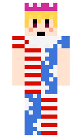 OwataPass minecraft skin