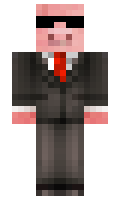 TopDigger minecraft skin