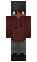 ReoreZ minecraft skin
