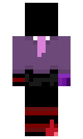 Momibear minecraft skin