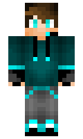 Minecraftkid5000 minecraft skin