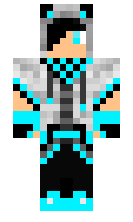 834bd391b497de minecraft skin