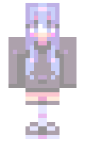 PudgyFrog456 minecraft skin