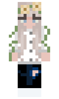 witherrose15 minecraft skin