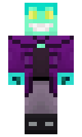 FlamingSword21 minecraft skin